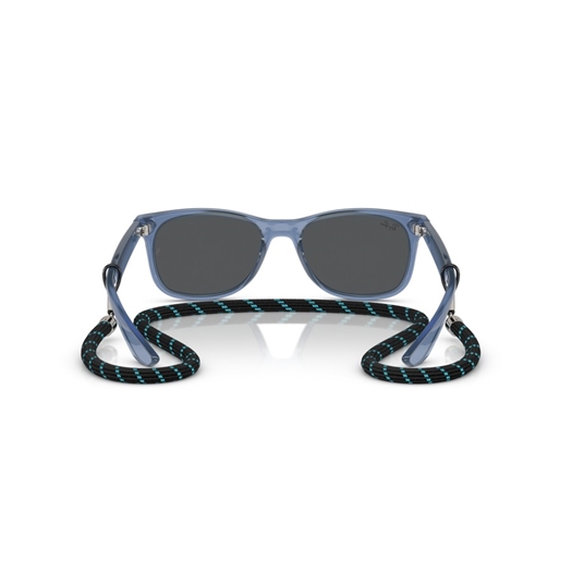 RAY-BAN JUNIOR RJ9052S - 714855 JUNIOR NEW WAYFARER