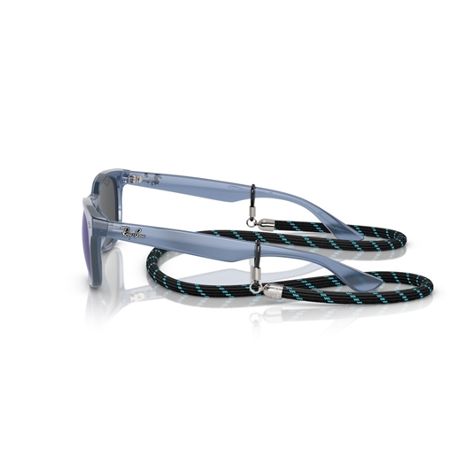 RAY-BAN JUNIOR RJ9052S - 714855 JUNIOR NEW WAYFARER
