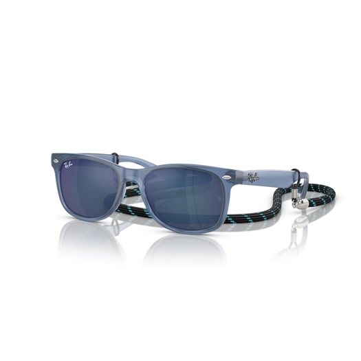 RAY-BAN JUNIOR RJ9052S - 714855 JUNIOR NEW WAYFARER