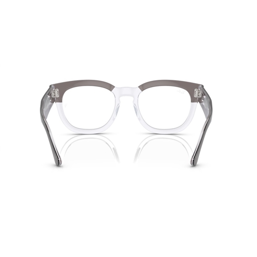 RAY-BAN  RX0298V - 8111 MEGA HAWKEYE
