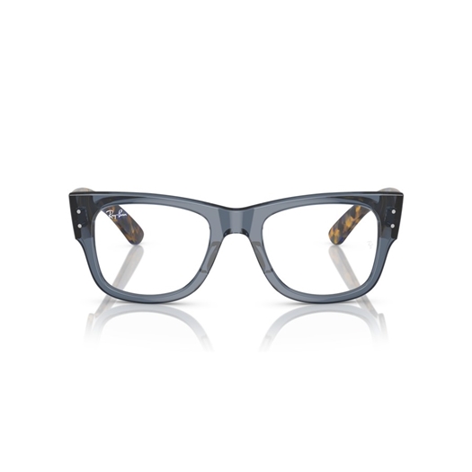 RAY-BAN  RX0840V - 8296 MEGA WAYFARER