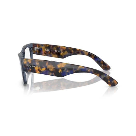 RAY-BAN  RX0840V - 8296 MEGA WAYFARER