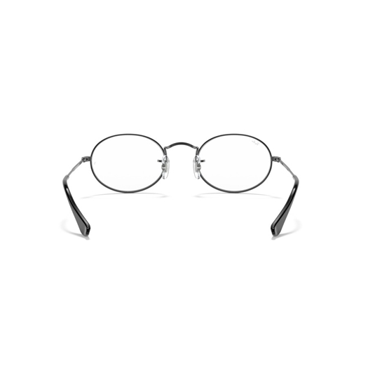 RAY-BAN  RX3547V - 2502 OVAL