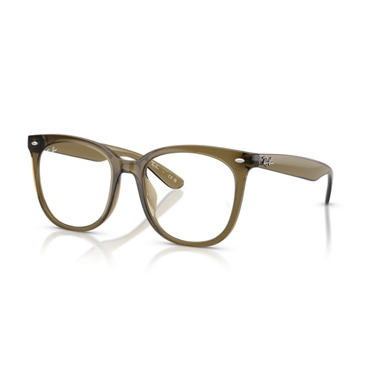 RAY-BAN  RX4379VD - 8445