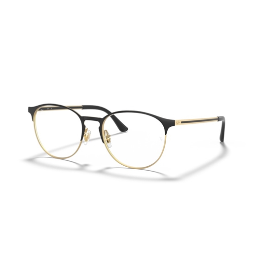RAY-BAN  RX6375 - 3051