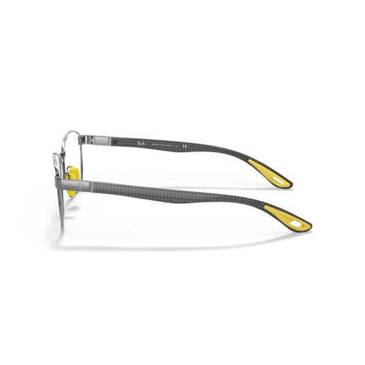 RAY-BAN  RX6480M - F065 SCUDERIA FERRARI COLLECTION