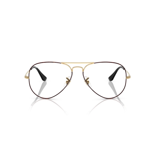 RAY-BAN  RX6489 - 3175 AVIATOR