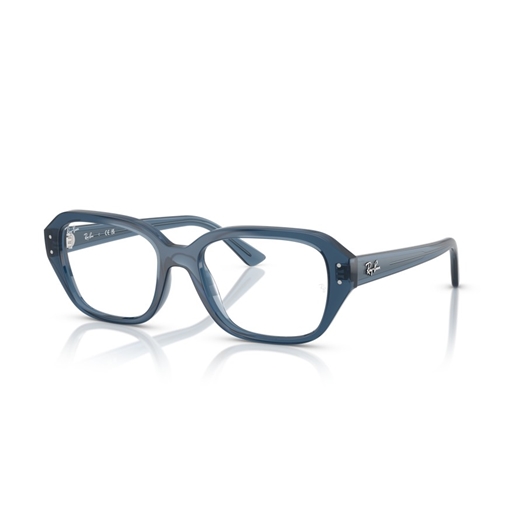 RAY-BAN  RX7258 - 8434 SHEA