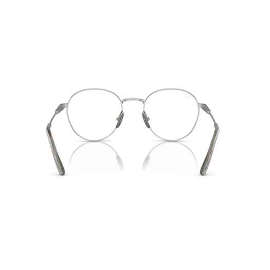 RAY-BAN  RX8782 - 1002 DAVID TITANIUM