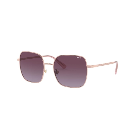 VOGUE 0VO4175SB - 51268H MILKY PINK
