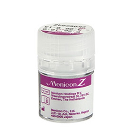 Menicon Z