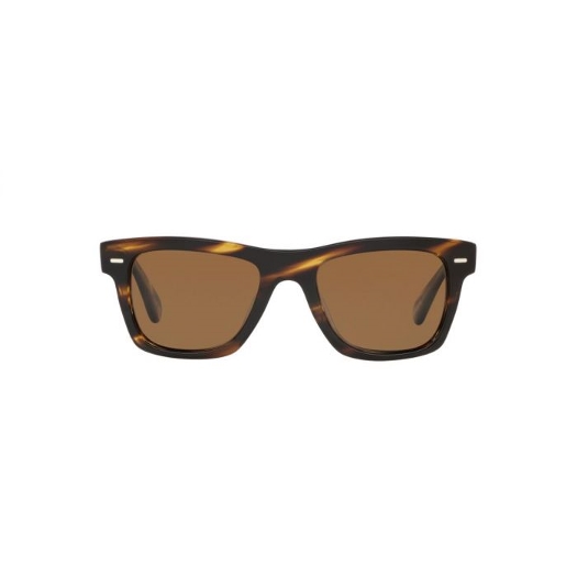 OLIVER PEOPLES OV5393SU OLIVER SUN 100357 COCOBOLO