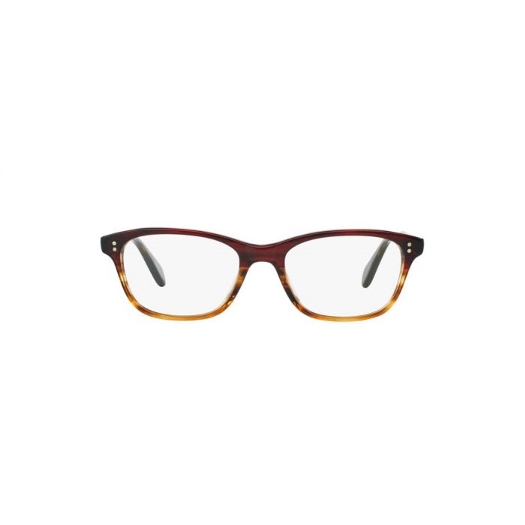 OLIVER PEOPLES OV5224 ASHTON 1224 RED TORTOISE/GRADIENT