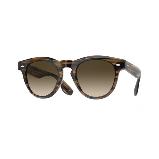 OLIVER PEOPLES V5473SU NINO 171985 OLIVE SMOKE