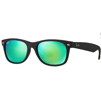 RAYBAN RB2132 NEW WAYFARER - 622/19