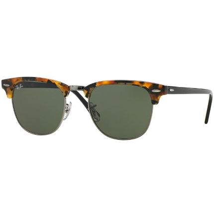 RAY BAN RB3016 CLUBMASTER 1157