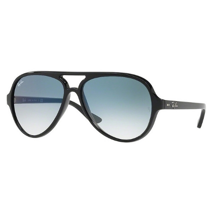 RAY BAN RB4125 CATS - 601/3F