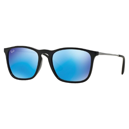 RAY BAN RB4187 CHRIS - 601/55