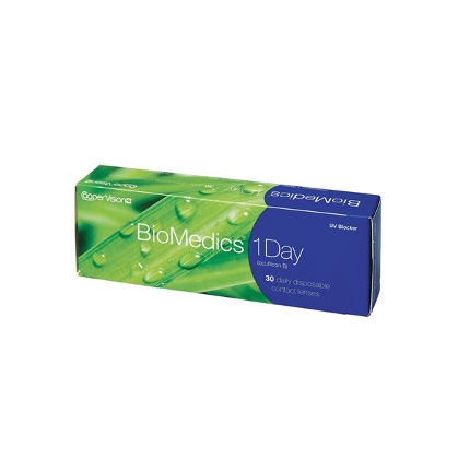 BioMedics 1 Day 30