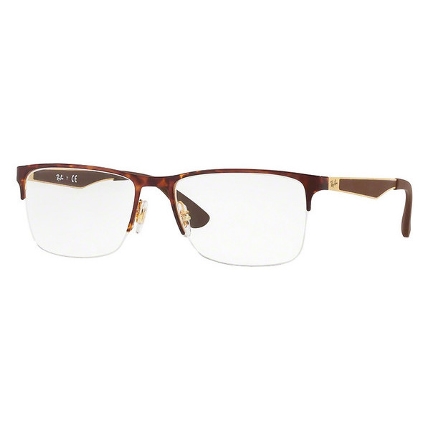 RAY BAN RX6335 - 2917