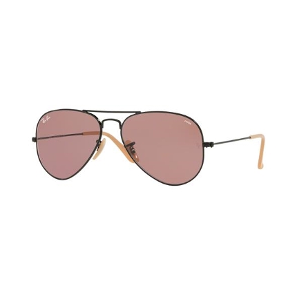 RAY BAN RB3025 AVIATOR LARGE METAL - 9066Z0