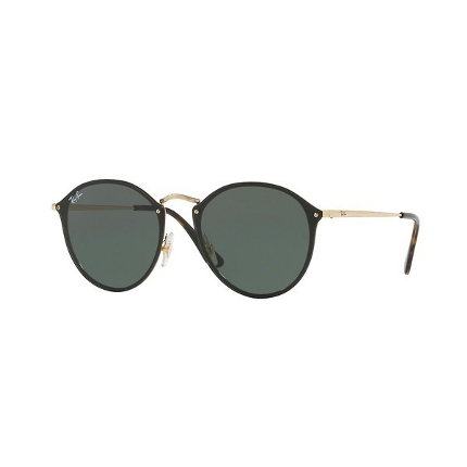 RAY BAN RB3574N BLAZE ROUND - 001/71