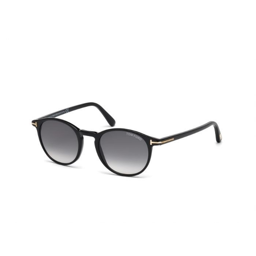 TOM FORD ANDREA-02 FT0539 - 01B
