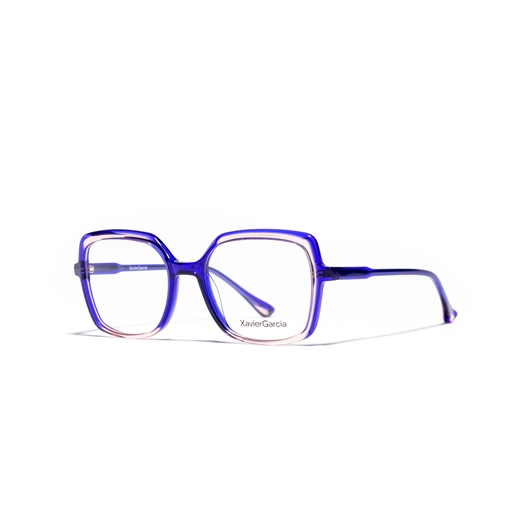 XAVIER GARCIA GUIDA C-2 PURPLE / PINK