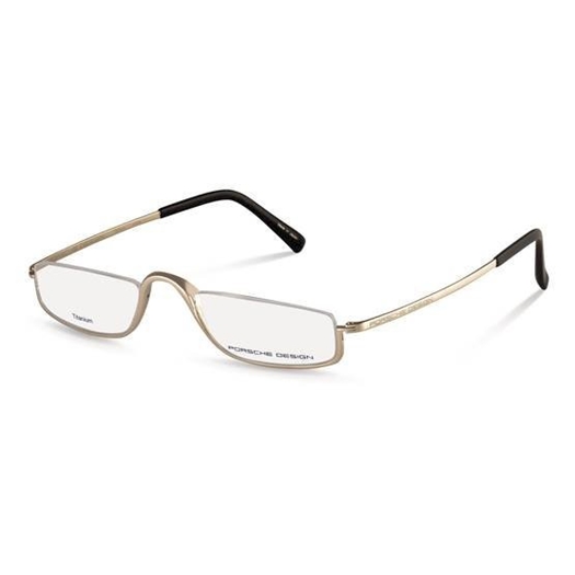 PORSCHE DESIGN P8002 - A