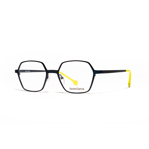 XAVIER GARCIA TAGA C-3 MATT BLUE-GREY