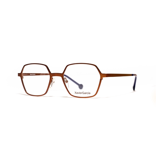 XAVIER GARCIA TAGA C-4 MATT COPPER
