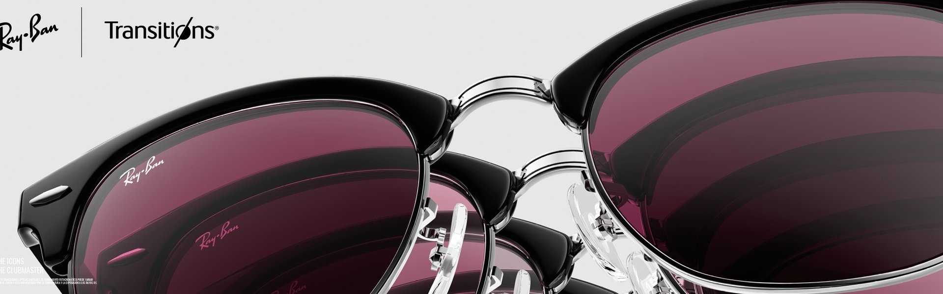 RAY-BAN 